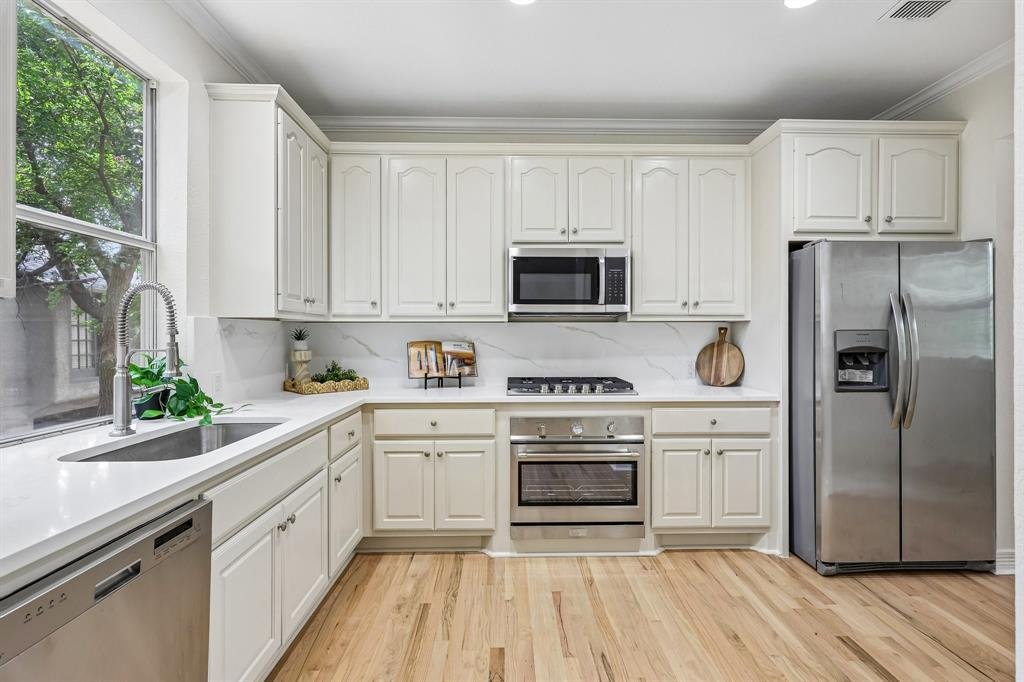 Townhouse in Dallas, Texas, United States 1 - 18075674