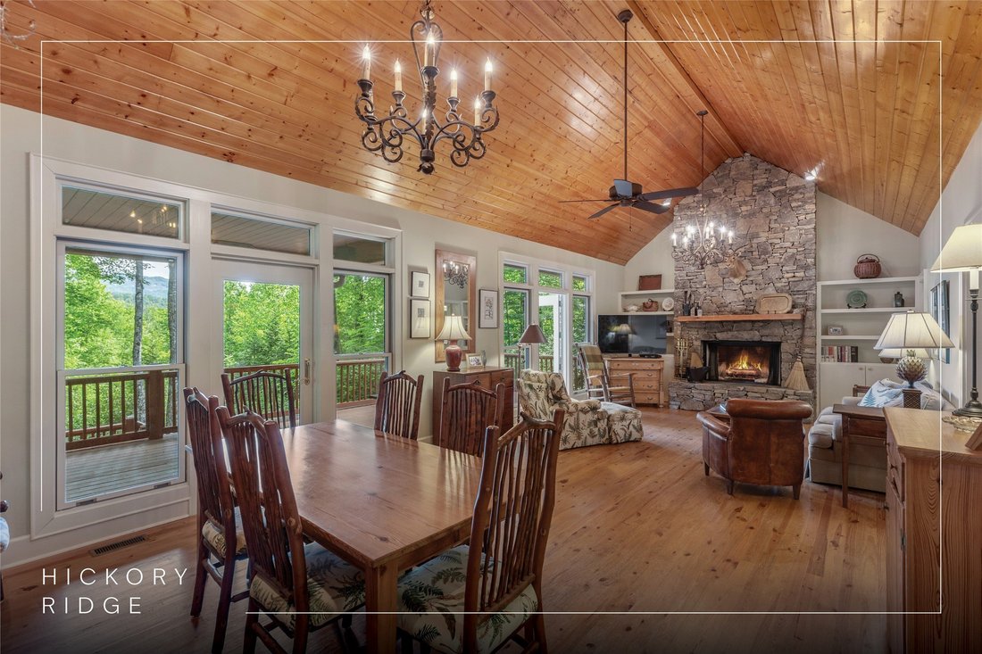 House in Highlands, North Carolina, United States 3 - 18077777