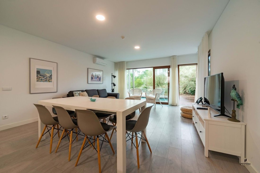 Apartment in Carvalhal, Setubal, Portugal 4 - 18070987