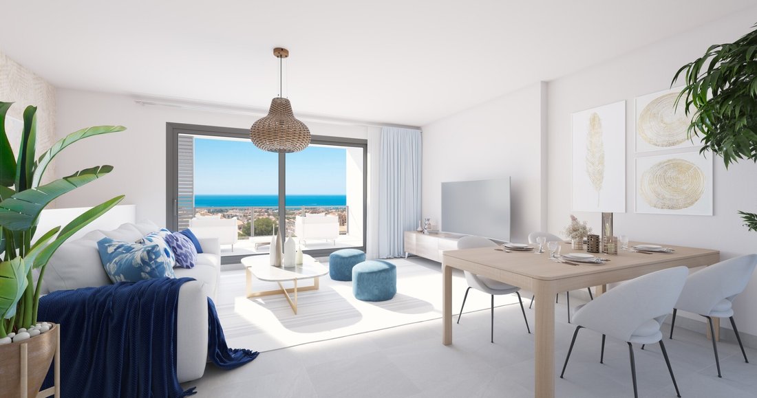Townhouse in Riviera del Sol, Mijas, Spain 5 - 18073422