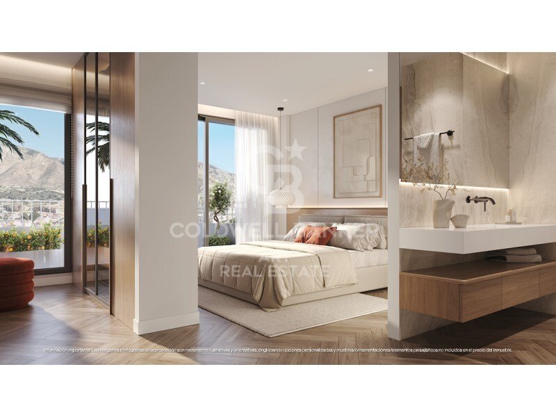 Apartment in Torremolinos, Andalusia, Spain 3 - 18076745