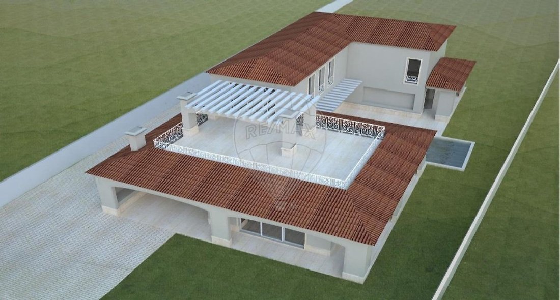Land in Samora Correia, Santarem District, Portugal 1 - 18072860
