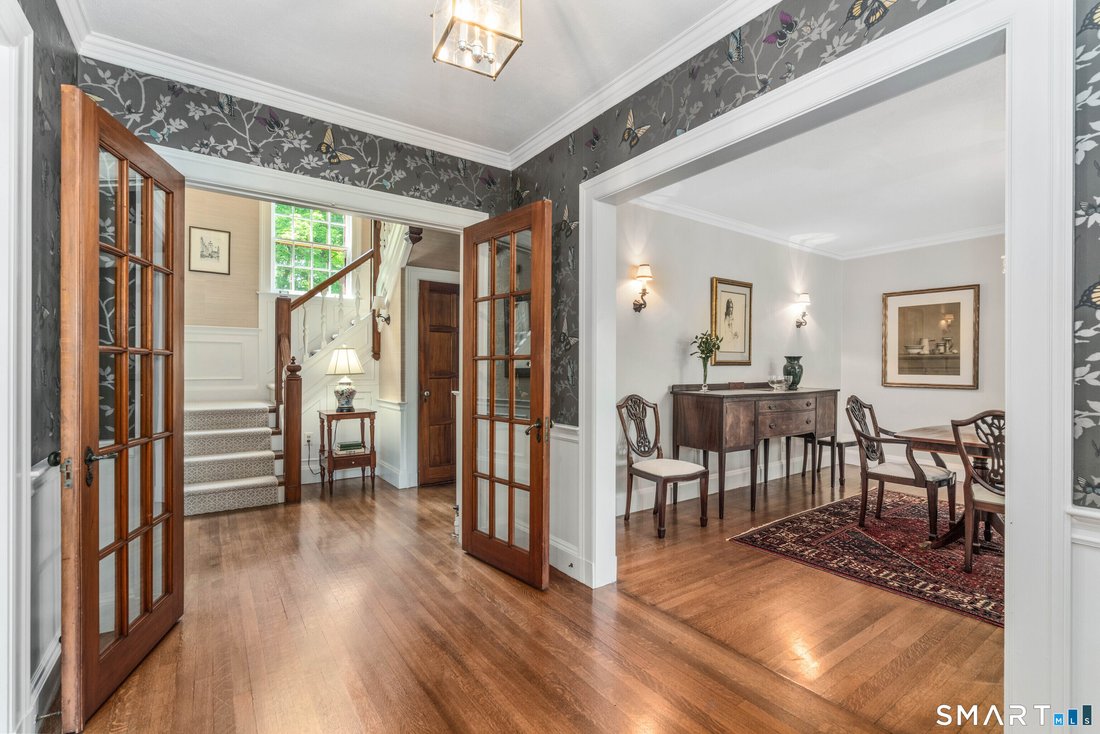 House in West Hartford, Connecticut, United States 5 - 18078206