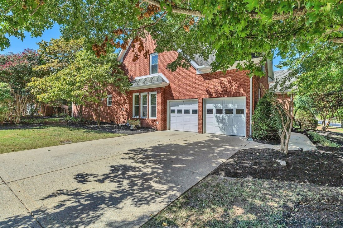 House in Murfreesboro, Tennessee, United States 3 - 18076238