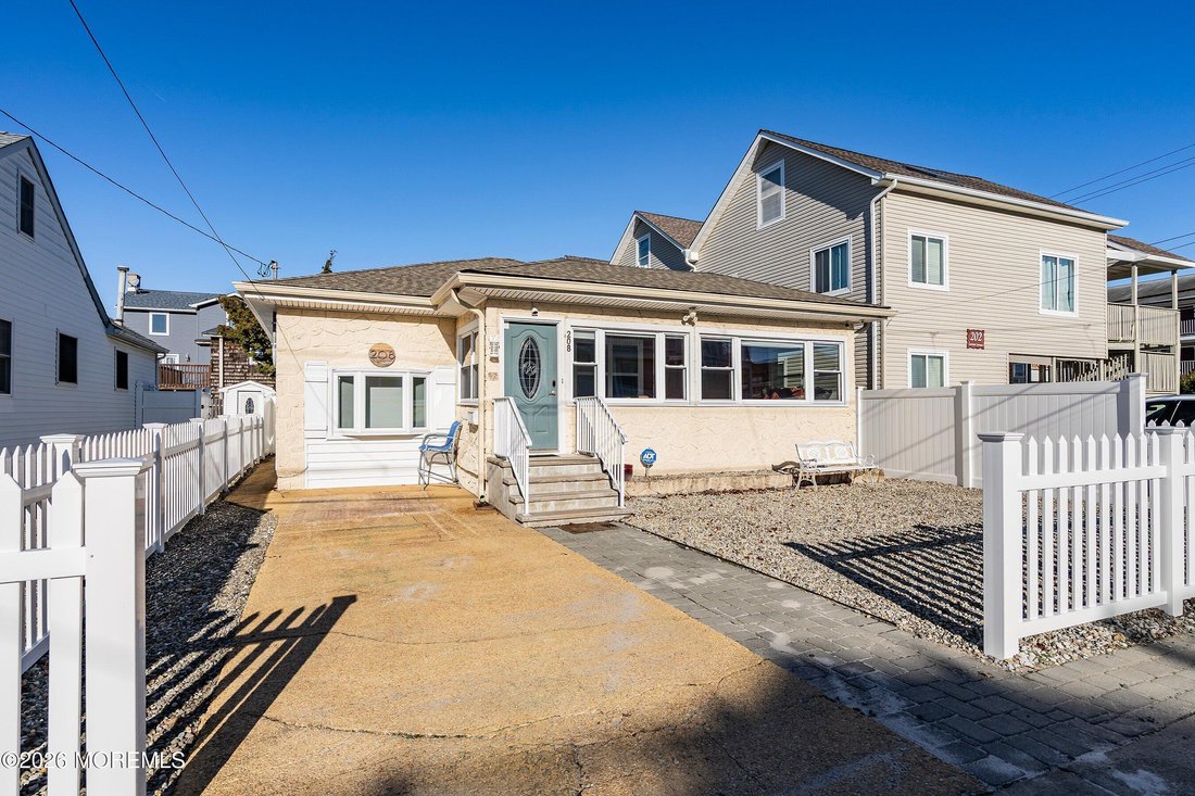House in Seaside Heights, New Jersey, United States 2 - 18071528
