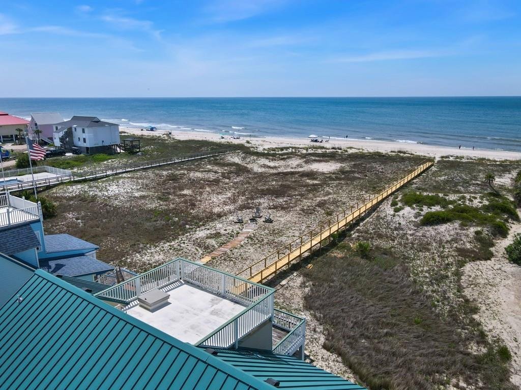 House in Saint George Island, Florida, United States 3 - 18071376