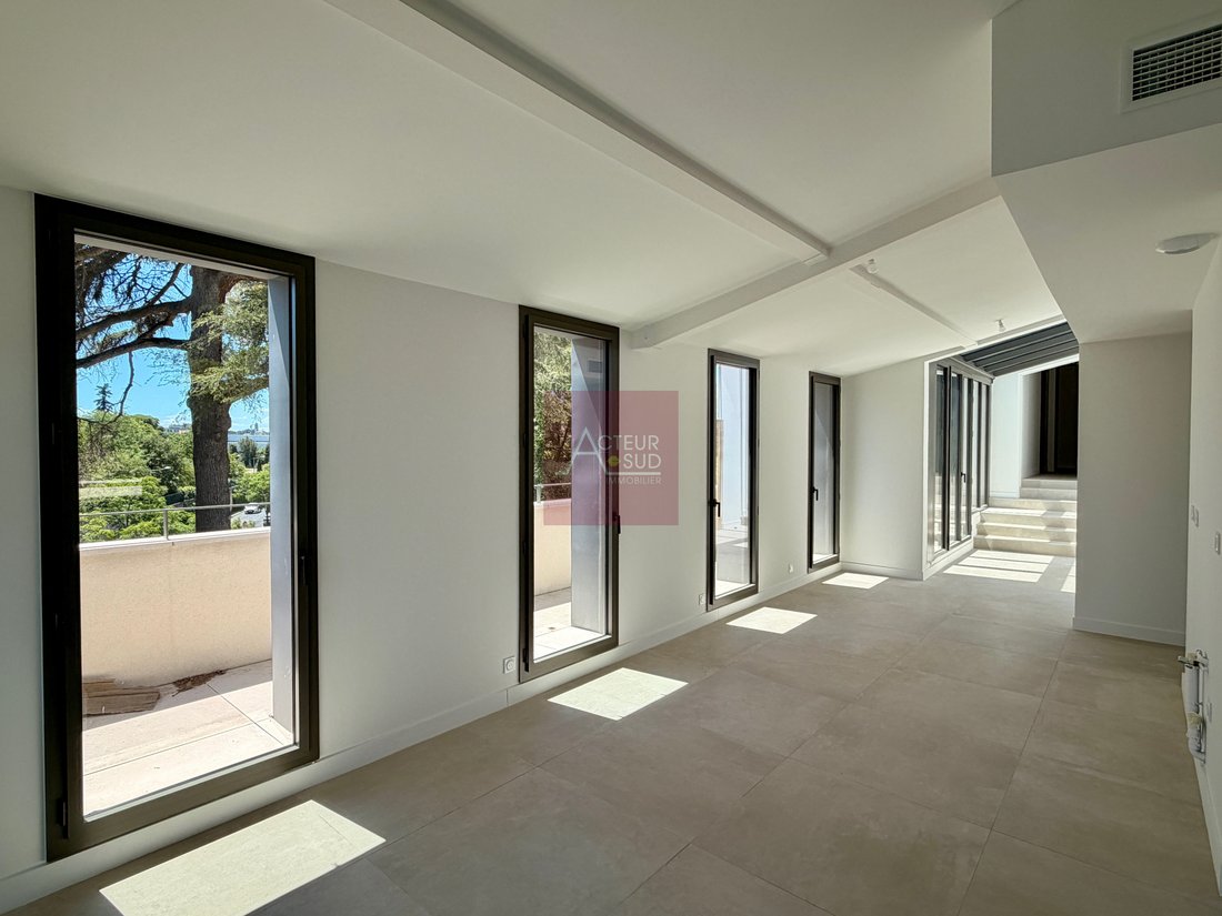 Apartment in Centre Historique, Montpellier, France 5 - 18041200