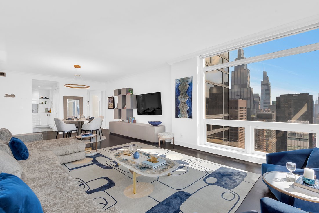 Appartement à New York, État de New York, États-Unis 3 - 17985937