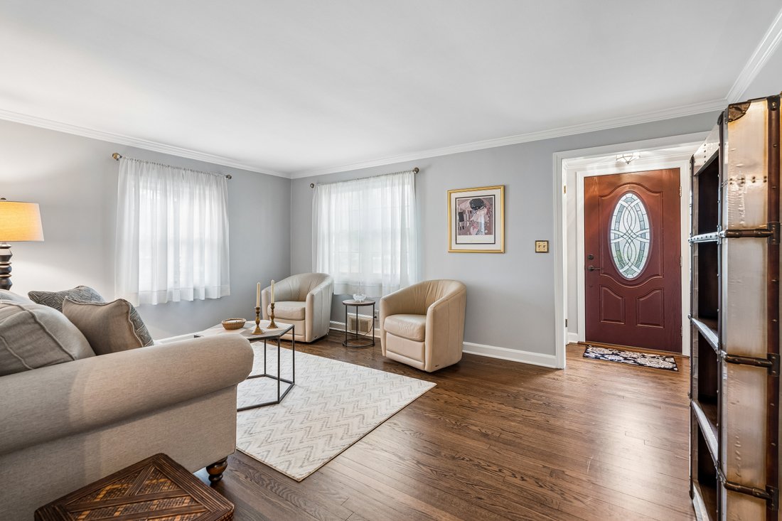 House in Springfield Township, New Jersey, United States 2 - 18072697