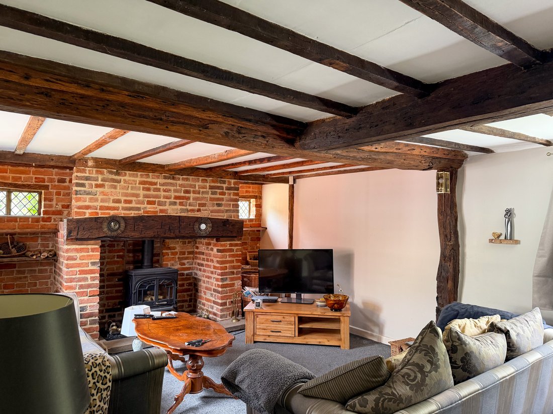 Bungalow in Dedham, England 3 - 18078743