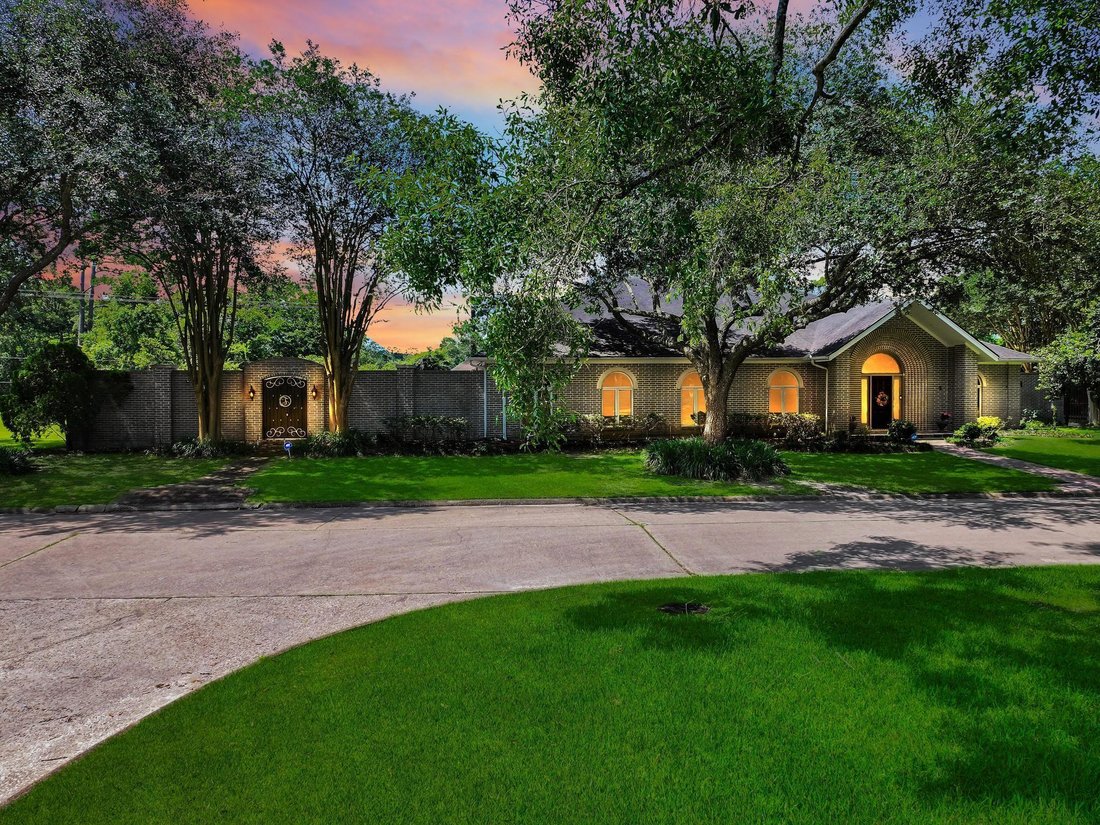 House in Beaumont, Texas, United States 2 - 18075765
