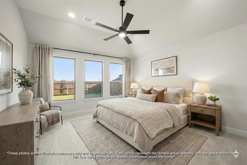House in Burleson, Texas, United States 4 - 18076358