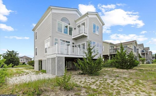 Casa a Milford, Delaware, Stati Uniti 1