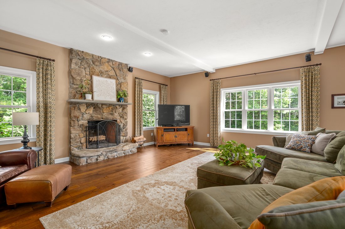 House in Southborough, Massachusetts, United States 1 - 18072706