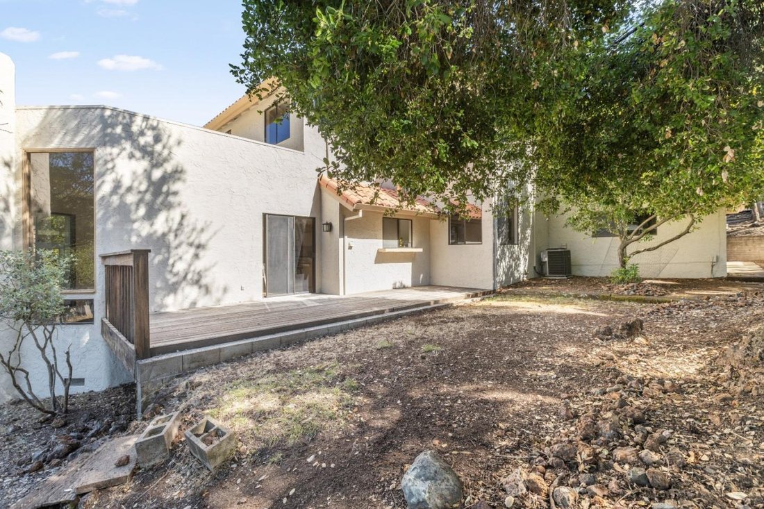 House in Morgan Hill, California, United States 5 - 17354598
