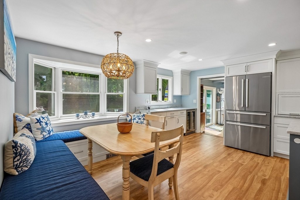 House in Hingham, Massachusetts, United States 5 - 18078224