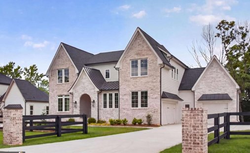 Casa a Buford, Georgia, Stati Uniti 1