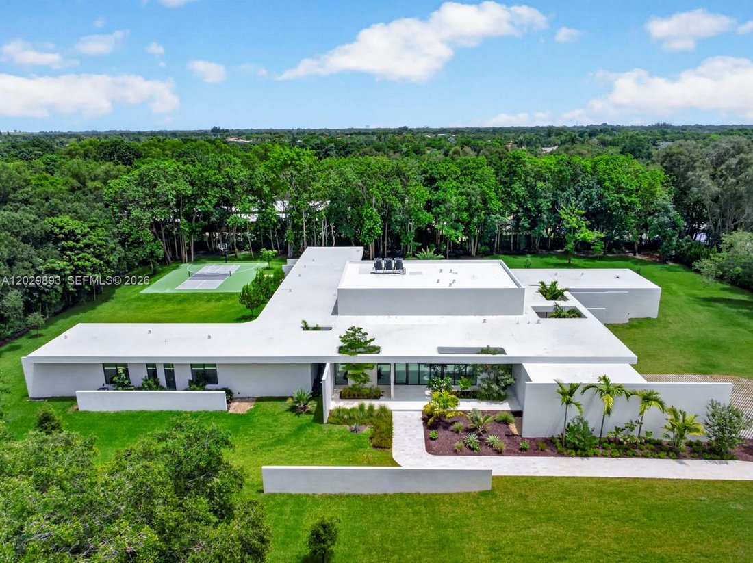 House in Southwest Ranches, Florida, United States 2 - 18071880