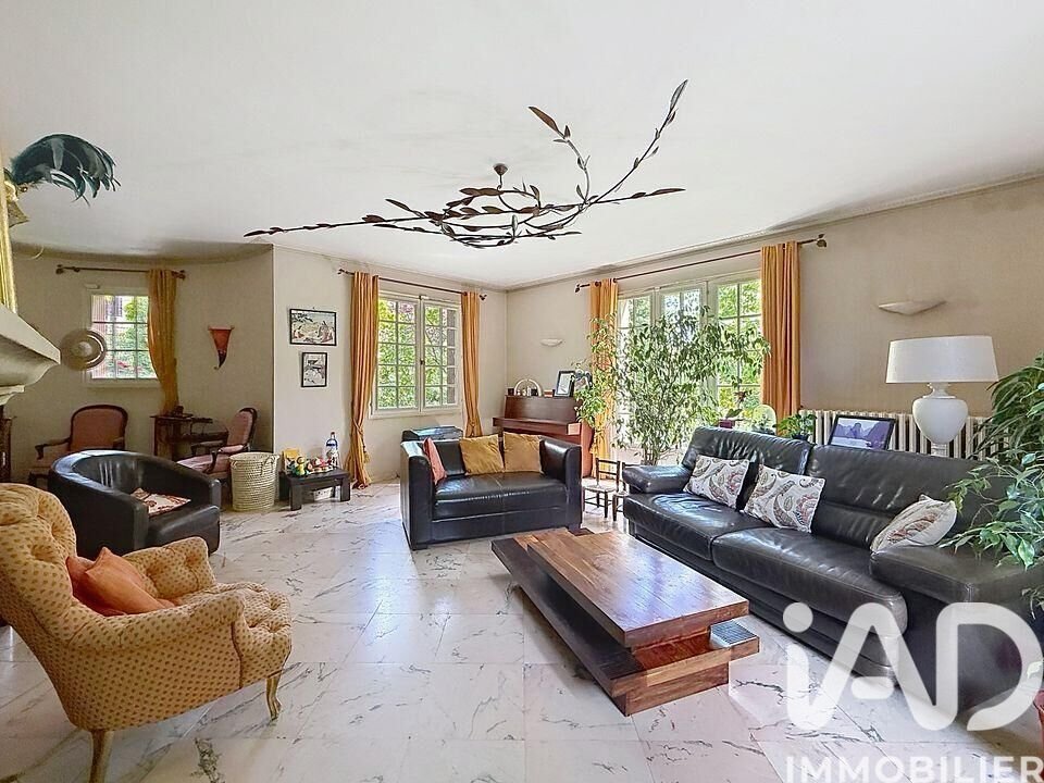 House in Vilmorin, Massy, France 3 - 18076778