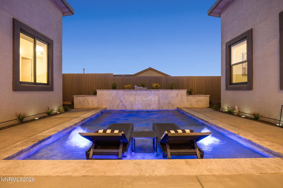 House in Reno, Nevada, United States 3 - 18071387