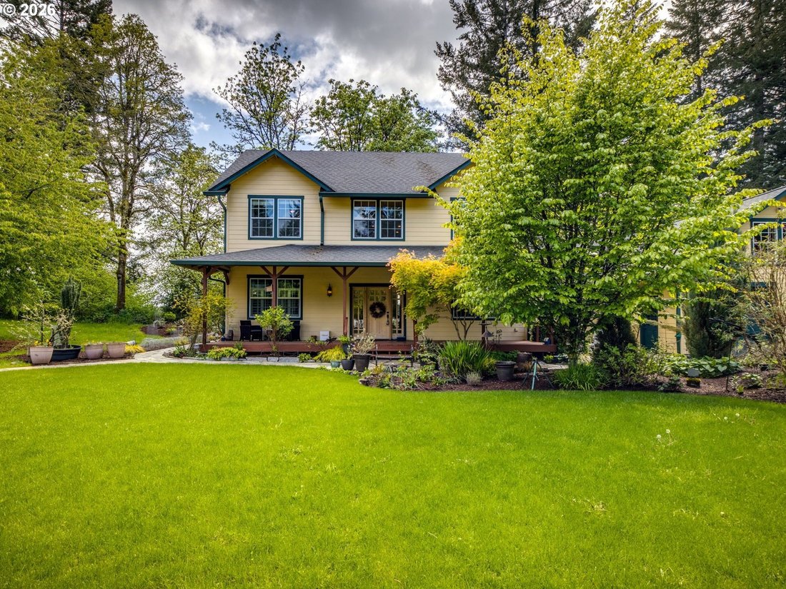 House in Battle Ground, Washington, United States 1 - 18076097