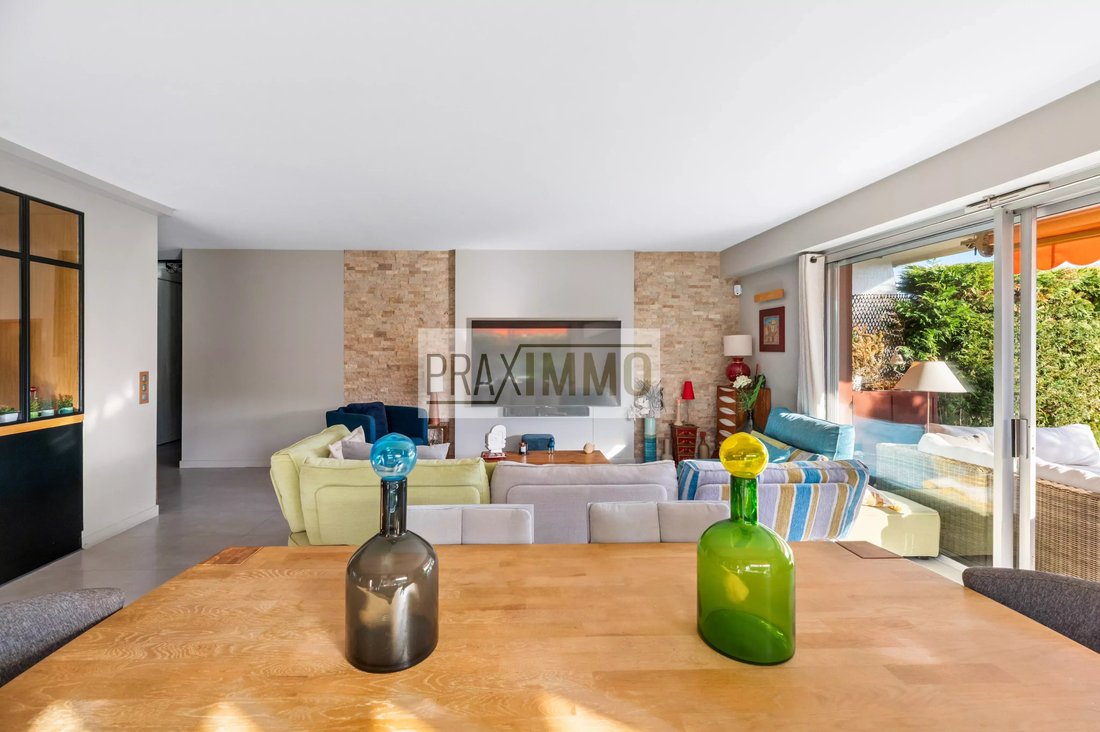 Wohnung in Lanterne, Nizza, Frankreich 2 - 17260609