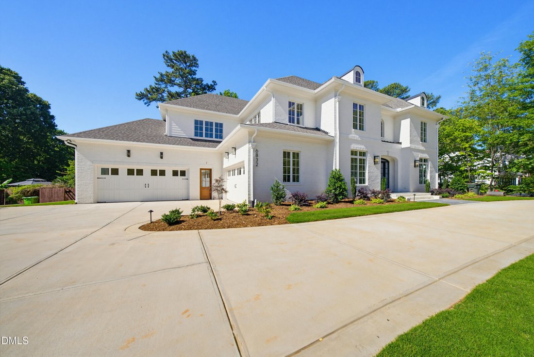 House in Raleigh, North Carolina, United States 3 - 16564291
