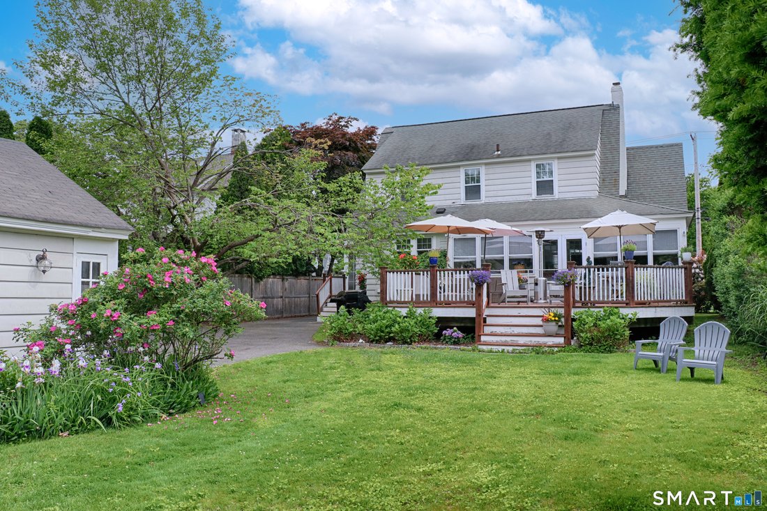 Land in Fairfield, Connecticut, United States 4 - 18078217