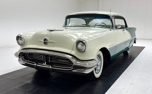 Long Term Owner/324ci Rocket V8/Hydramatic/Power Steering &amp; Brakes/Nice Cruiser in Morgantown, United States 1