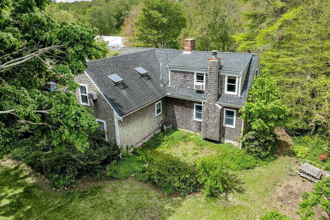 House in Barnstable, Massachusetts, United States 3 - 18078199