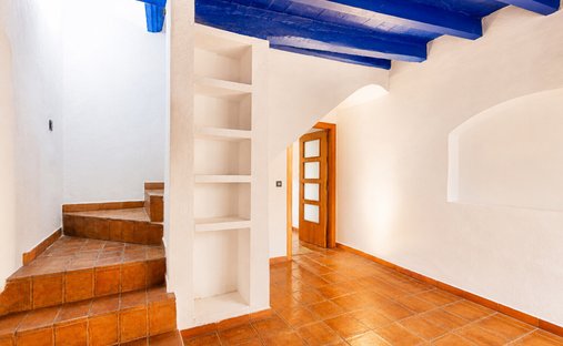 House in Sitges, Catalonia, Spain 1
