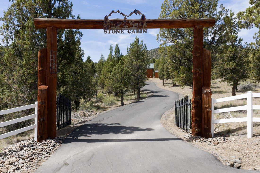 House in Prineville, Oregon, United States 2 - 18078746