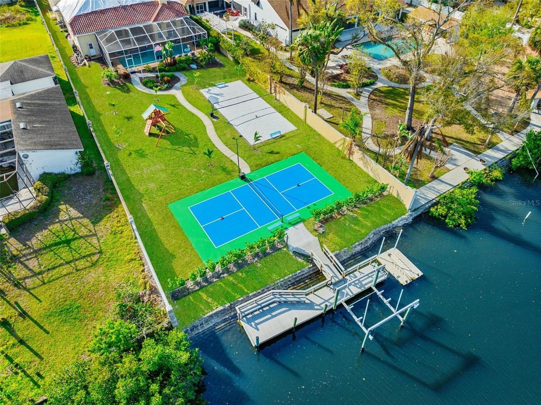 House in Tampa, Florida, United States 1 - 18075490