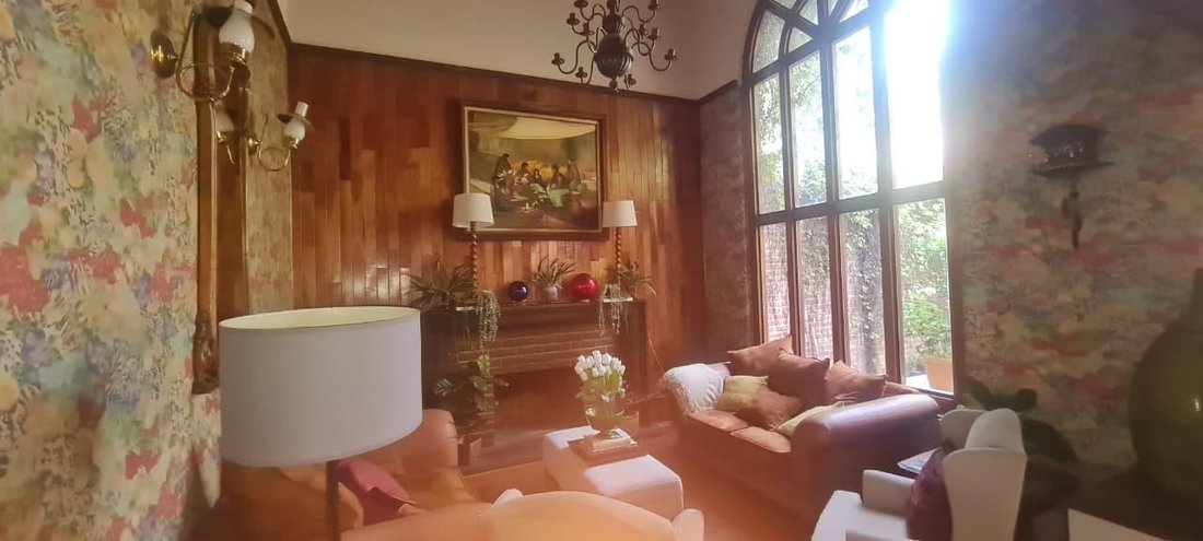 House in León, Guanajuato, Mexico 1 - 18072924