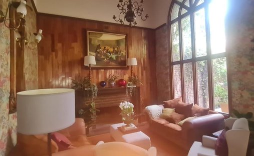 House in León, Guanajuato, Mexico 1