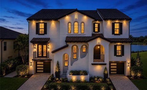 House in Bradenton, Florida, United States 1