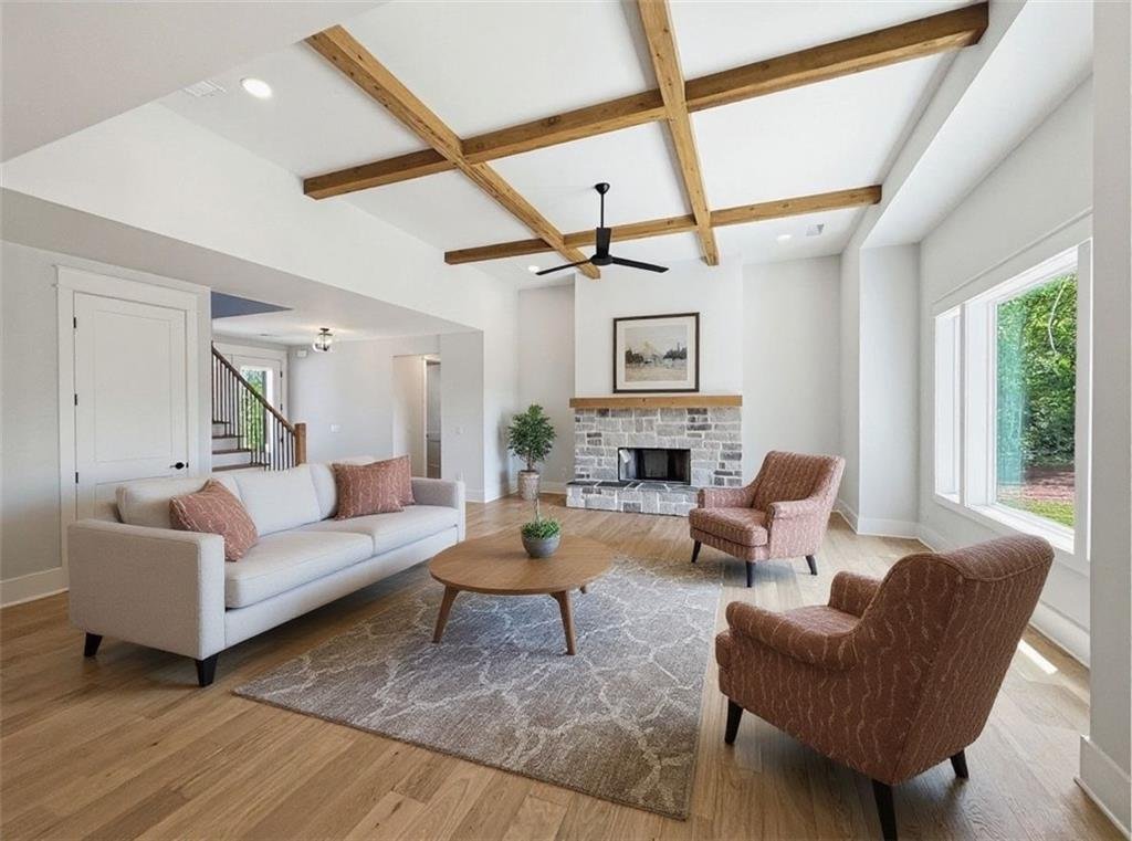 House in Rydal, Georgia, United States 3 - 18075895