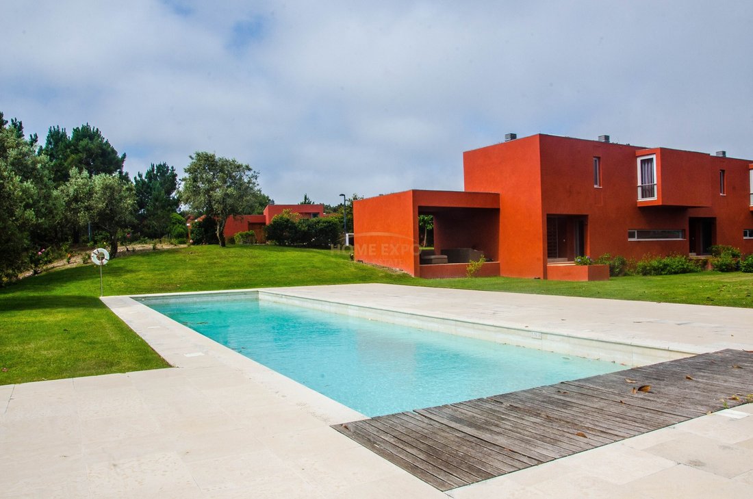 Villa in Vau, Leiria District, Portugal 3 - 17949832