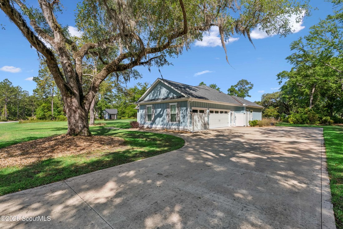 House in Waverly, Georgia, United States 2 - 18071927