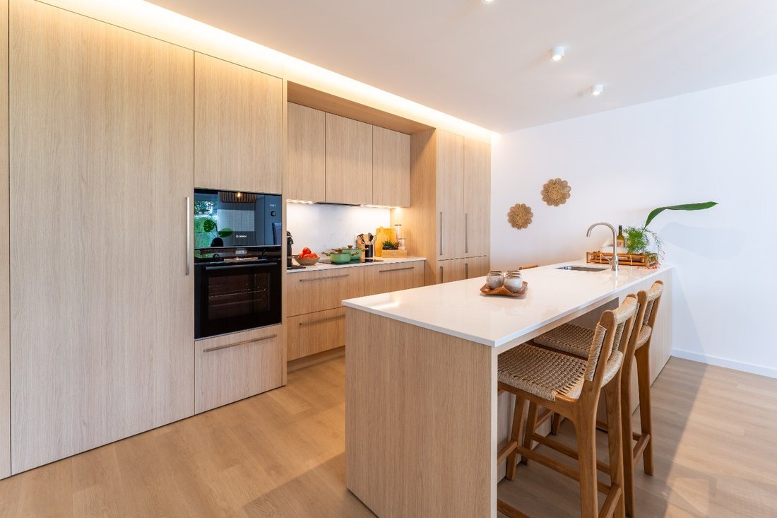 Apartment in Nazare, Leiria District, Portugal 4 - 18077051