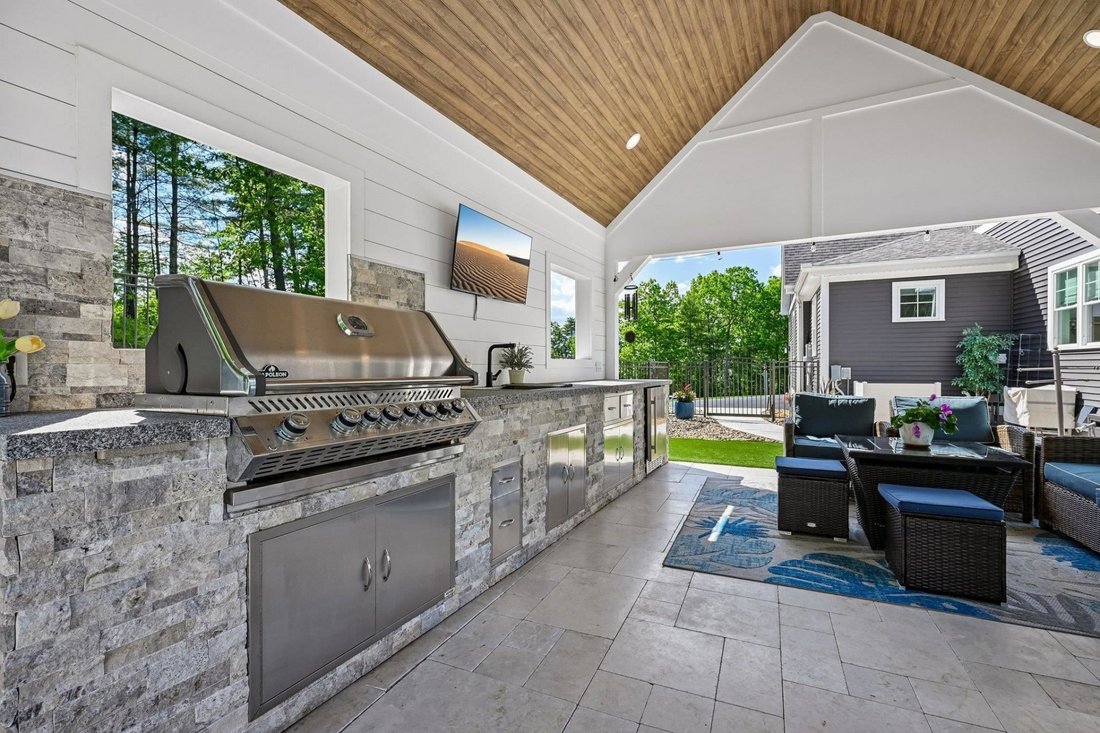 Haus in Londonderry, New Hampshire, Vereinigte Staaten 3 - 18078155