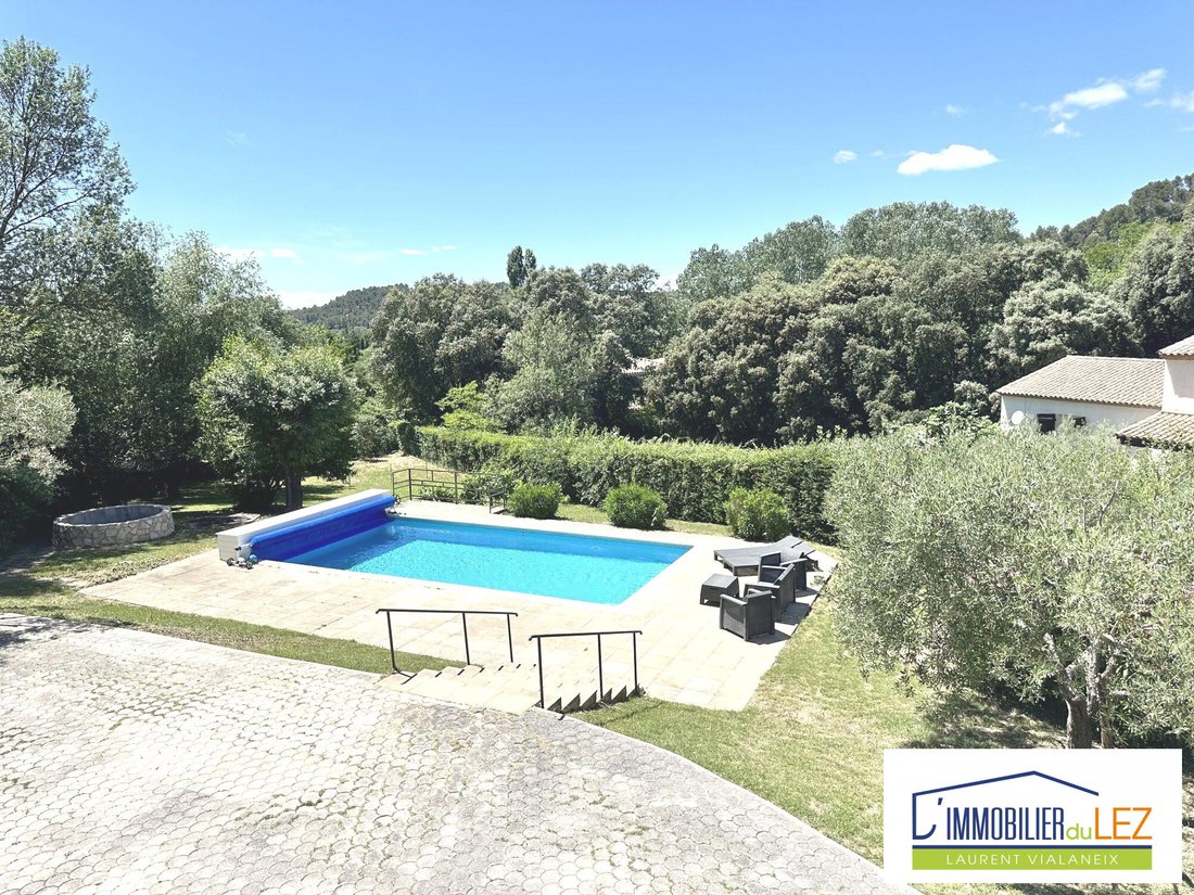 Country House in Montferrier-sur-Lez, Occitania, France 2 - 18077984