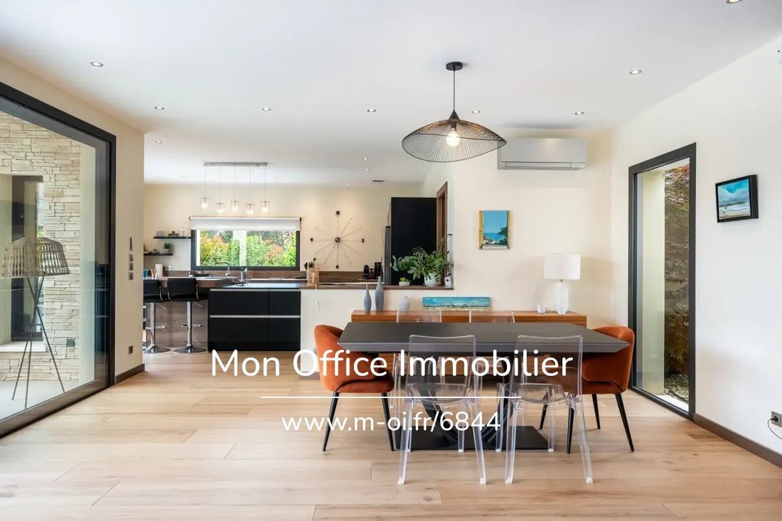 House in Ventabren, Provence-Alpes-Côte d'Azur, France 5 - 18071413