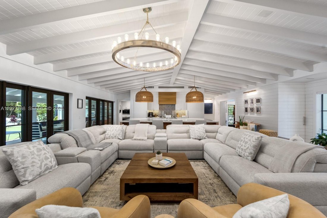 House in Miami, Florida, United States 3 - 18071866