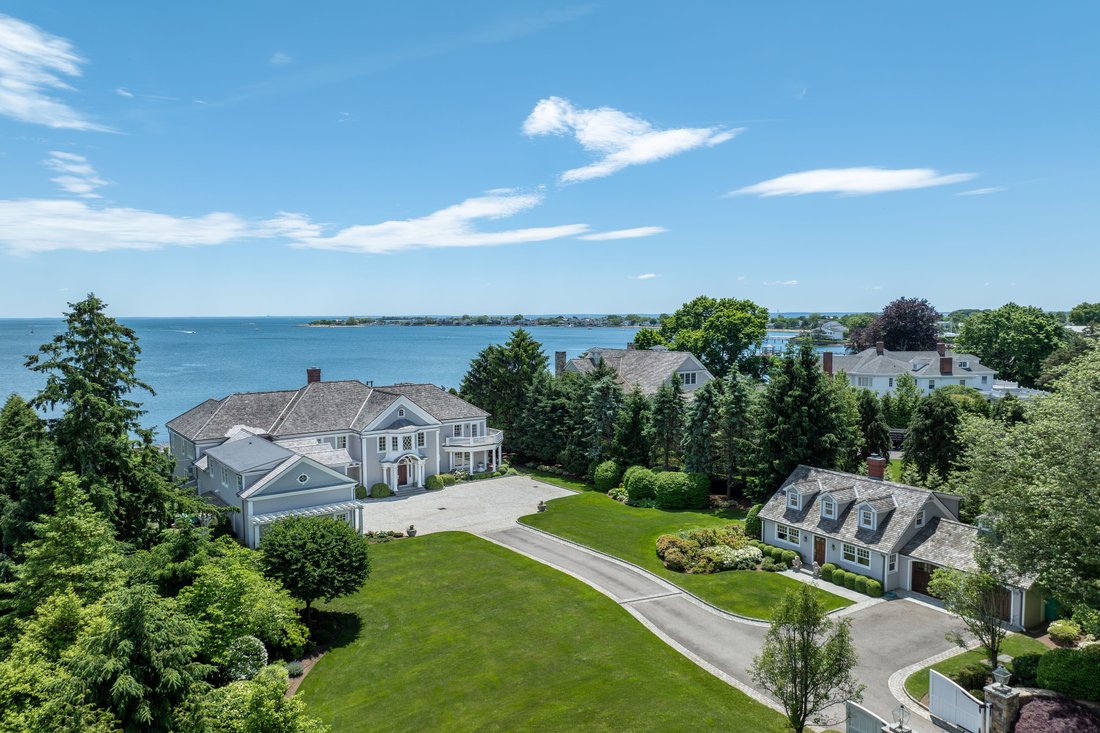 House in Westport, Connecticut, United States 1 - 18071137