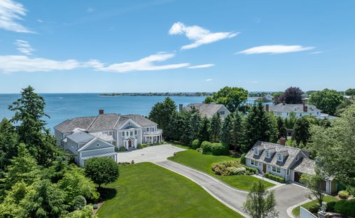 Casa a Westport, Connecticut, Stati Uniti 1