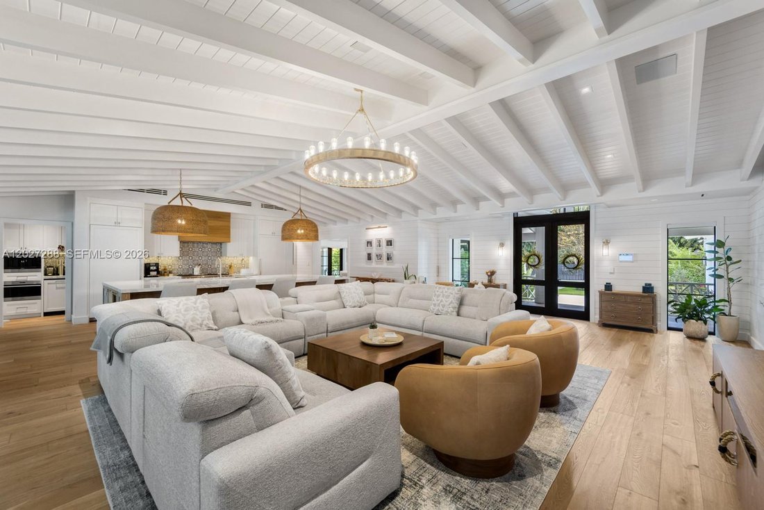 House in Miami, Florida, United States 4 - 18071866