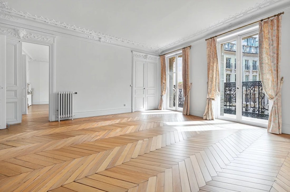 Apartment in Monnaie, Paris 6e Arrondissement, Paris 3 - 17745156