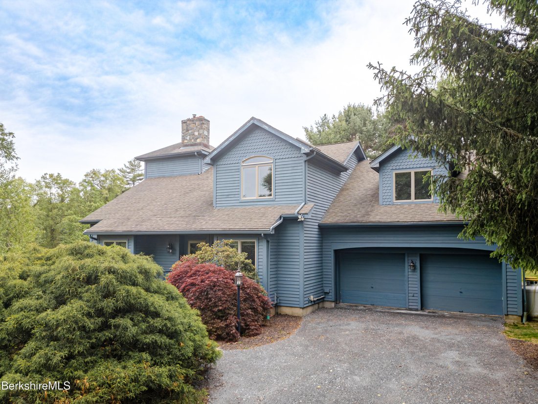 House in Great Barrington, Massachusetts, United States 3 - 17651708