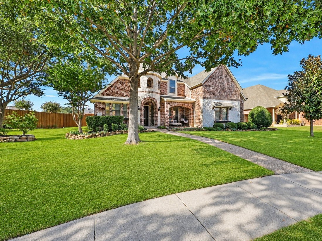 House in Richardson, Texas, United States 1 - 17750177
